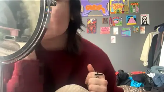 AngelLune model from sc