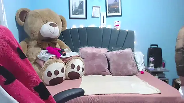 AngelRouss model from sc