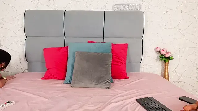 AngieBrookk model from sc