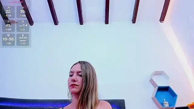 Angiehuston1's avatar