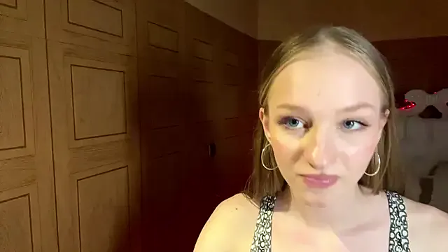 Anika_Socutehe model from sc