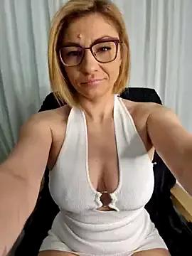 Aniria on StripChat