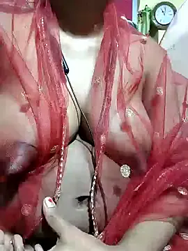 Anjali_cute-Pondati on StripChat