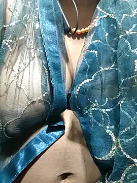 Anjali_cute-Pondati on StripChat