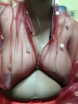 Anjali_cute-Pondati on StripChat