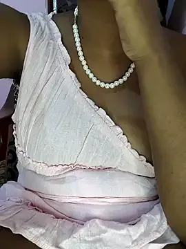 Anjali_cute-Pondati on StripChat