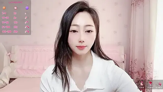 anjila888 model from sc