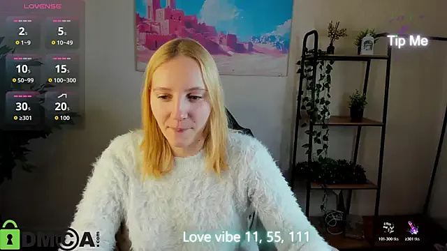 Anna_Chelsea on StripChat