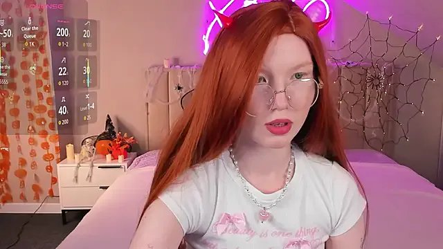 Anna_Patterson on StripChat 