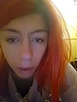 Annarella_Pika on StripChat