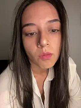 Annie-Hank on StripChat