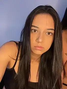 Annie-Hank on StripChat