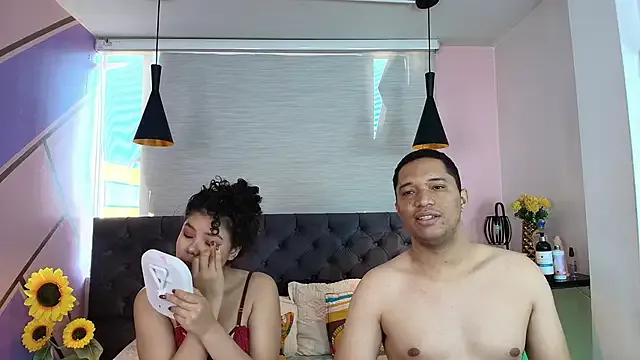 Annie_Lii — Show tit's + boune