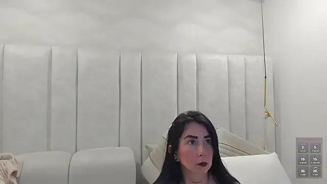 AnnieLove_ — Blowjob+ oil in my titts
