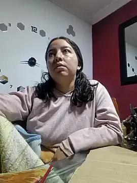 annyaparis on StripChat 