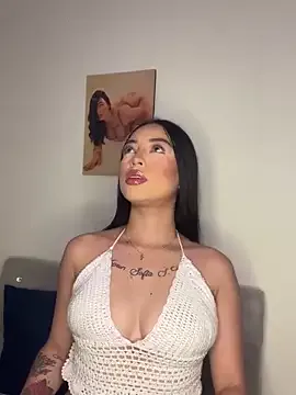 AnthonellaSweet_ model from sc