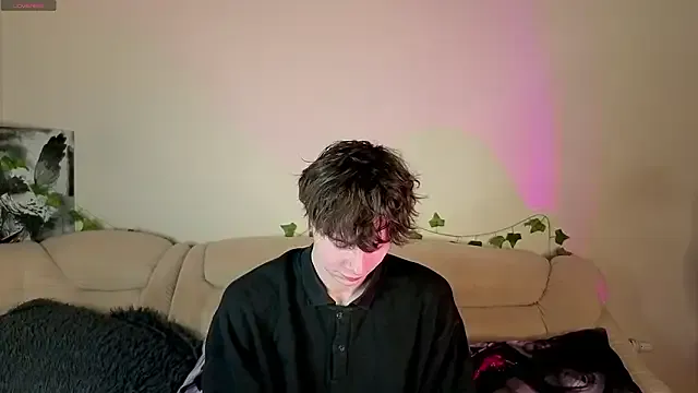 AnthonyCuutie model from sc