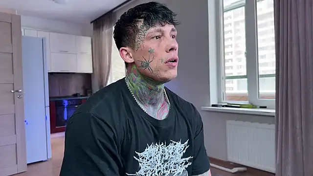 Anubisgods model from sc