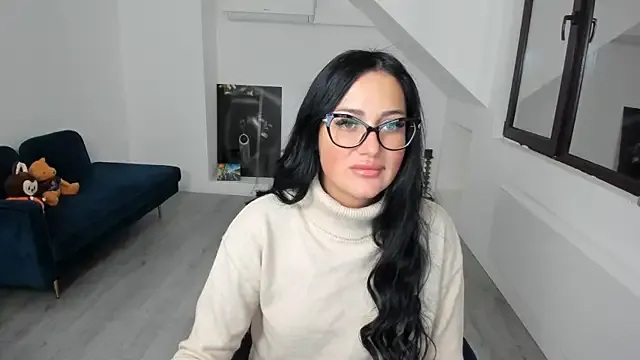 AnyaEvy on StripChat