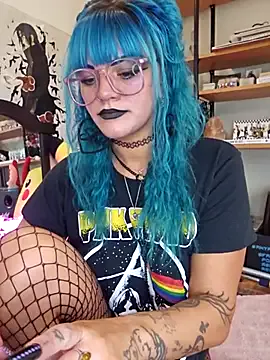 anyalikestosuck on StripChat