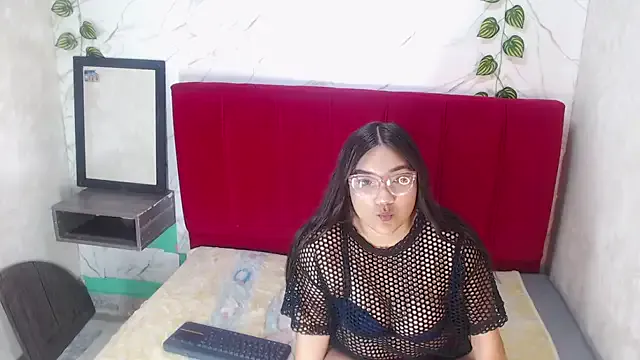 anyela_donecm model from sc