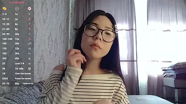 AprilOnilll model from sc