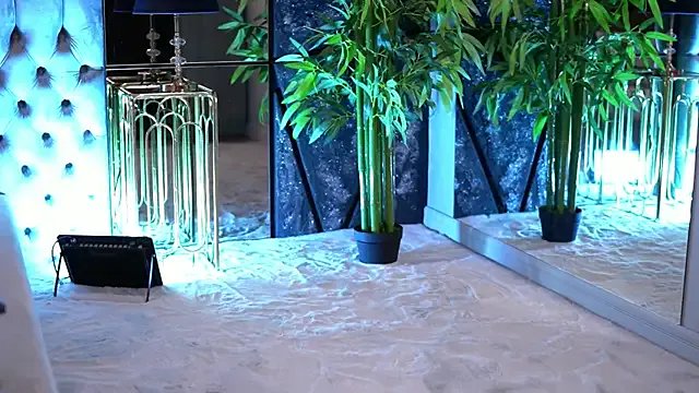 ArabellaPosh on StripChat 