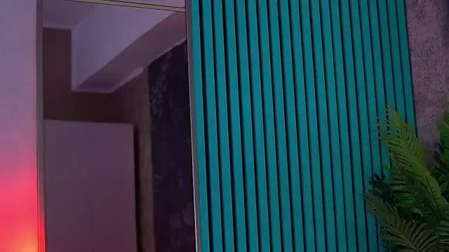 ArabellaPosh on StripChat 