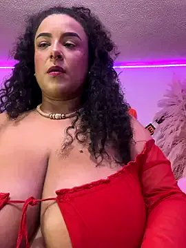 ariadna_cooper on StripChat 