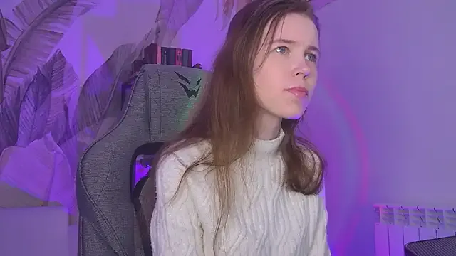 AriaGracen on StripChat