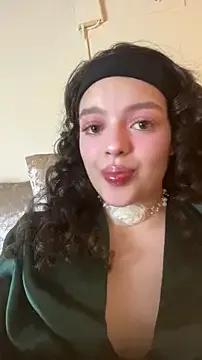 AriaHeavenss's avatar