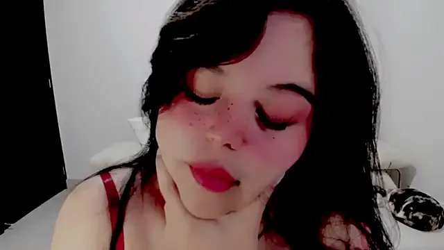 ariakyubi on StripChat 