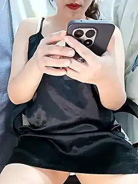 Ariana-Vy on StripChat