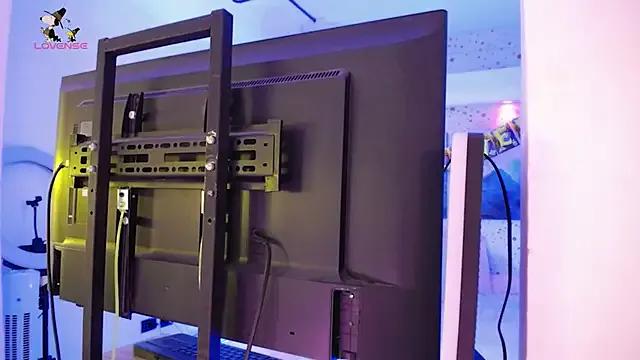 ArianaSantana on StripChat 