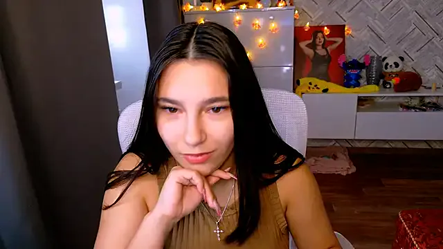 Arianna_Grend on StripChat