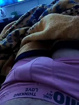 ariel-rick — Chupar pau