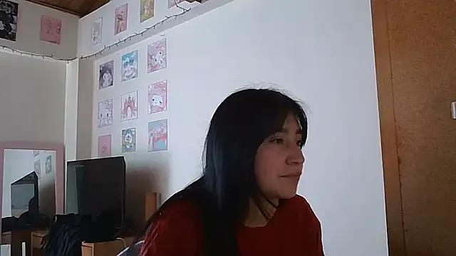 Arielle_lov — tiits wiith oil mmm delcious