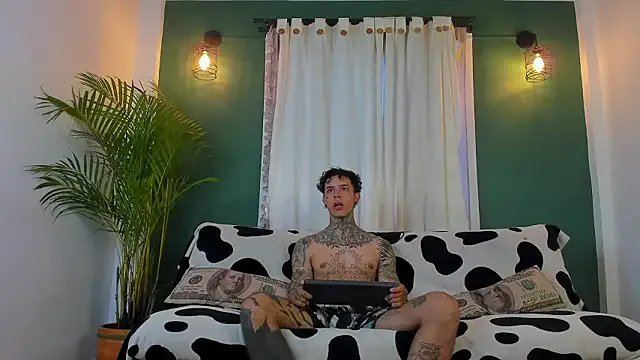 Aron_ford model from sc