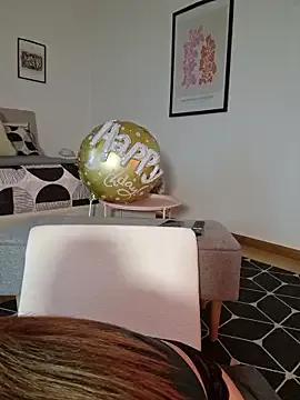 AryaSummersReal — MAKE ME HAPPY-ORGASM, LT get 5 min CTRL