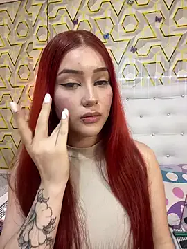 Ashly_cutee model from StripChat