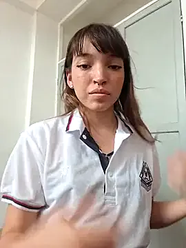 Ashly_pinkxx model from sc