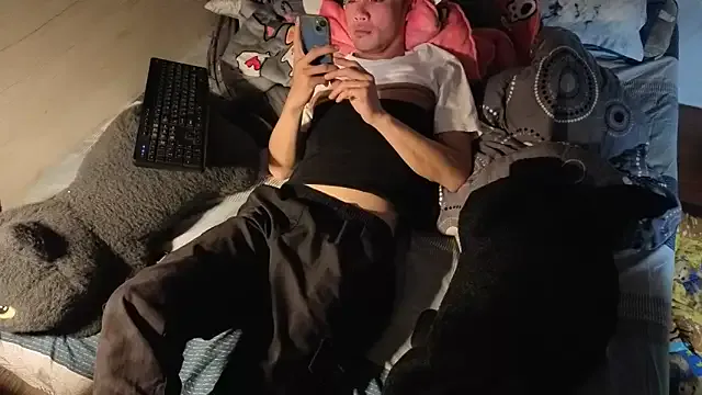 Asia_JYC on StripChat