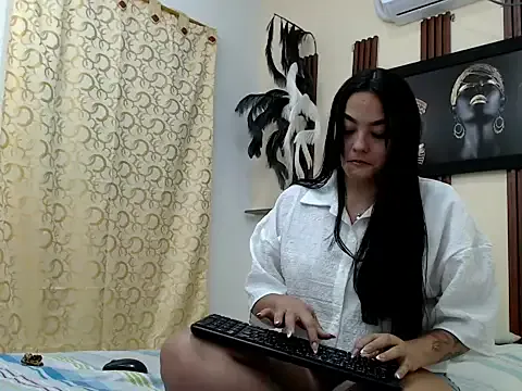 asiancarolin06 model from sc