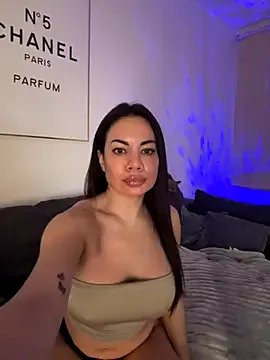 AsianDreamx on StripChat 