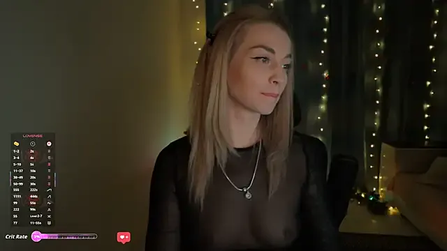 AskAlexa on StripChat