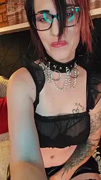 Astoria_Moon — Little slut pussy  drooling