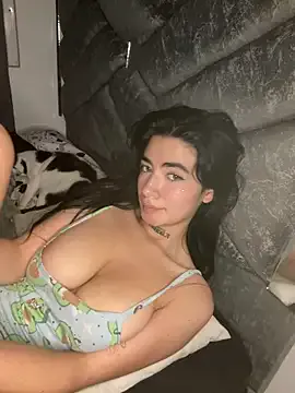 Athenea_sweet_ model from sc