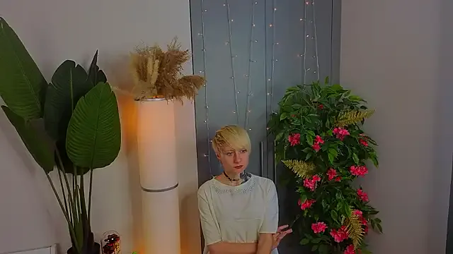 AudreaGaribai model from sc