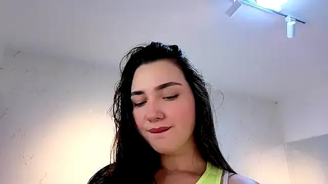 ava_blue on StripChat