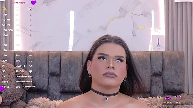 Ava_Cristi on StripChat